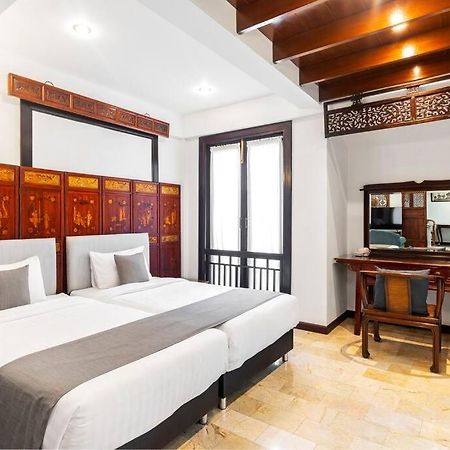 Sclass Villa & Swimming Pool , 10 Min From Airport Chiang Mai Luaran gambar