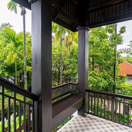 Sclass Villa & Swimming Pool , 10 Min From Airport Chiang Mai Luaran gambar