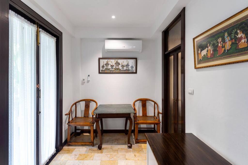 Sclass Villa & Swimming Pool , 10 Min From Airport Chiang Mai Luaran gambar