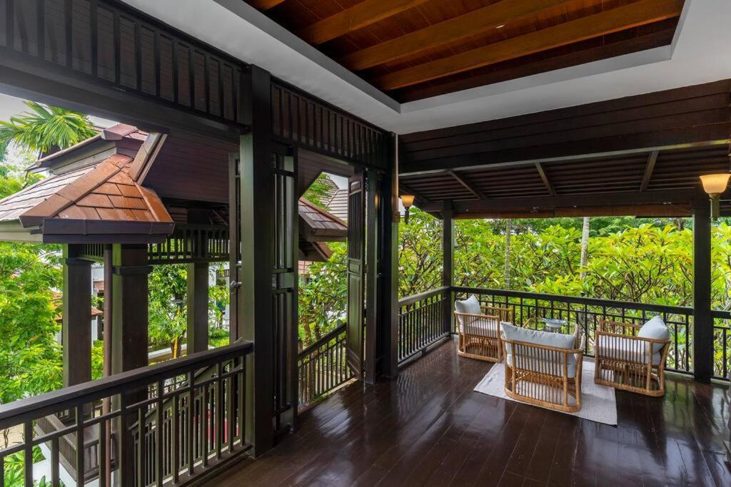 Sclass Villa & Swimming Pool , 10 Min From Airport Chiang Mai Luaran gambar