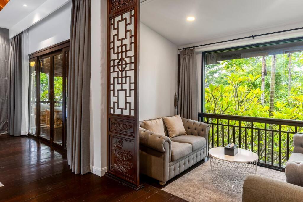 Sclass Villa & Swimming Pool , 10 Min From Airport Chiang Mai Luaran gambar